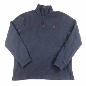 Polo Ralph Lauren 1/4 Zip
